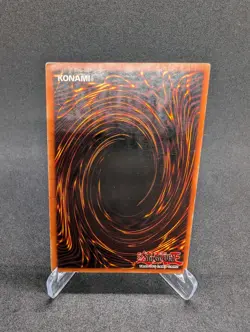 Yu-Gi-Oh! Spirit Message "L" LON-EN092 Unlimited Rare - DMG - Image 2