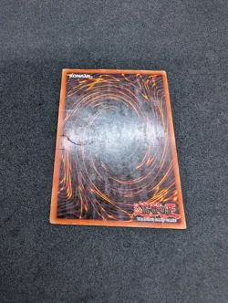 Yu-Gi-Oh! Spirit Message "L" LON-EN092 Unlimited Rare - DMG - Image 4