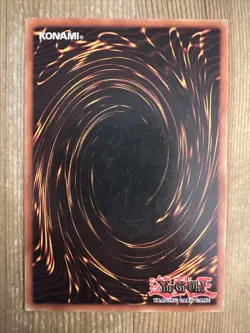 Yugioh Spirit Message "I" LON-089 Rare Unlimited Edition MP - Image 2