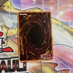 Yugioh! Catapult Turtle RP01-EN038 Super Rare VLP - Image 2