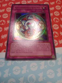 Spellbinding Circle MRL-006 Magic Ruler-Unlimited Edition Unlimited - Image 1