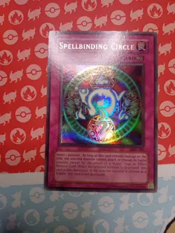 Spellbinding Circle MRL-006 Magic Ruler-Unlimited Edition Unlimited - Image 3
