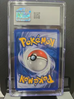 Pokemon Golem EX TCG Legend Maker Holo Card 6/92 Regional Championships Cgc10 - Image 2