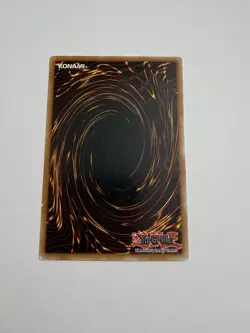 Yu-Gi-Oh! Trading Card TCG Game Dark Deal Trap Card 1996 - Image 2