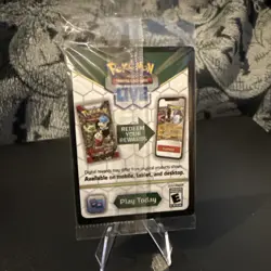 Eevee EX Prismatic Evolutions Sealed & STAMPED Surprise Box Promo Card #075/131! - Image 2