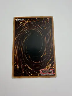 Yu-Gi-Oh! Trading Card TCG Game The Trojan Horse 1996 - Image 2