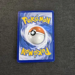 Pokemon TCG Paldea Evolved Glimmet Reverse Holo Card 125/193 - Image 2