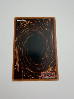 Yu-Gi-Oh! Trading Card TCG Game Sprit Ryu 1996 - Image 2