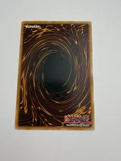 Yu-Gi-Oh! Trading Card TCG Game Jain Lightsworn Paladin 1996 - Image 2