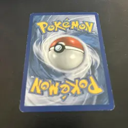 Pokemon TCG Team Aqua's Kyogre EX Double Crisis Holo Full Art Card 6/34 - Image 4