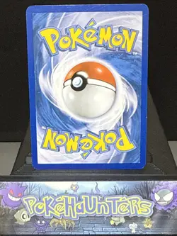 Pokemon Card Axew BW16 Black & White Black Star Promo Light Play - Image 4