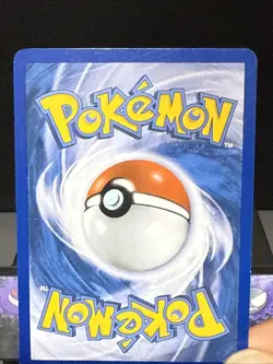 Pokemon Card Axew BW16 Black & White Black Star Promo Light Play - Image 5