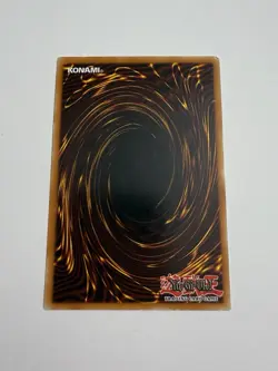 Yu-Gi-Oh! Trading Card TCG Game Dark Coffin Trap Card 1996 - Image 2