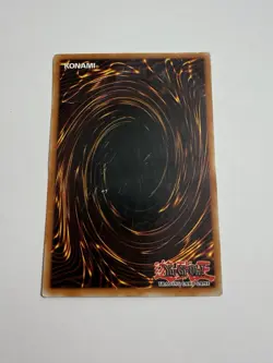 Yu-Gi-Oh! Trading Card TCG Game Eagle Eye Winged Beast 1996 - Image 2