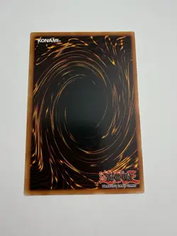 Yu-Gi-Oh! Trading Card TCG Game Twin Headed Wolf 1996 - Image 2