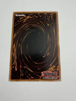 Yu-Gi-Oh! Trading Card TCG Game Cyber Kirin 1996 - Image 2