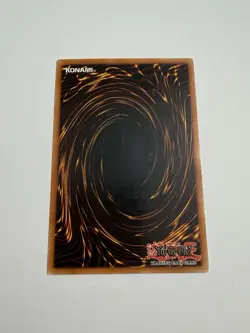 Yu-Gi-Oh! Trading Card TCG Game Wave Motion Cannon 1996 - Image 2