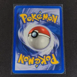 Mr. Stone's Project - 79/106 - Reverse Holo - EX Emerald - Pokemon Card - MP - Image 2