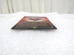 Chaos Emerald (Lotus Petal) Red 7032 Secret Lair Drop Sonic Bonus MTG - Image 4