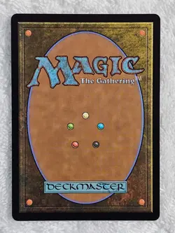 MTG Gumdrop Poisoner (Showcase) #280 Wilds of Eldraine Magic Gathering Rare NM - Image 3