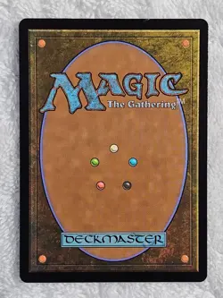 MTG Sugar Rush FOIL #110 Wilds of Eldraine Magic the Gathering Card NM - Image 3