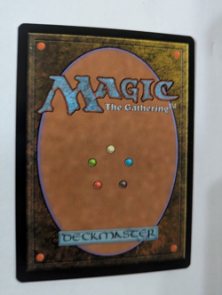 Huang Zhong, Shu General Portal 3K MTG NM Free shipping with tracking - Image 2