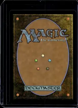 MTG Magic the Gathering Ground Pounder (110/288) Unstable NM - Image 2