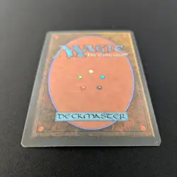 MTG \>> Tropical Island (EX) <<// Foreign White Bordered - 341 Trading - Magic - Image 5