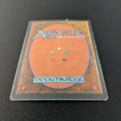 MTG \>> Lion's Eye Diamond (PL) <<// Mirage - 341 Trading - Magic - Image 5