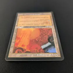 MTG \>> City of Traitors (NM) <<// Exodus - 341 Trading - Magic - Image 4