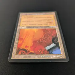MTG \>> City of Traitors (NM) <<// Exodus - 341 Trading - Magic - Image 4