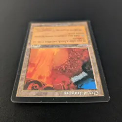 MTG \>> City of Traitors (GD) <<// Exodus - 341 Trading - Magic - Image 4