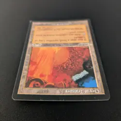MTG \>> City of Traitors (GD) <<// Exodus - 341 Trading - Magic - Image 4