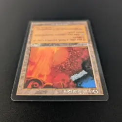 MTG \>> City of Traitors (NM) <<// Exodus - 341 Trading - Magic - Image 4
