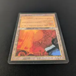 MTG \>> City of Traitors (GD) <<// Exodus - 341 Trading - Magic - Image 4