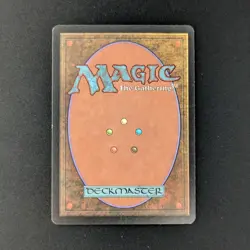 MTG \>> Gilded Drake (EX) <<// Urza's Saga - 341 Trading - Magic - Image 2