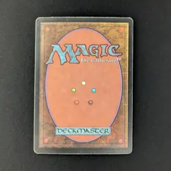 MTG \>> Mox Diamond (PL) <<// Stronghold - 341 Trading - Magic - Image 2