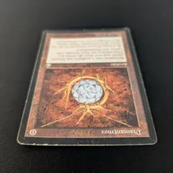 MTG \>> Mox Diamond (PL) <<// Stronghold - 341 Trading - Magic - Image 4