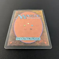 MTG \>> Mox Diamond (PL) <<// Stronghold - 341 Trading - Magic - Image 5