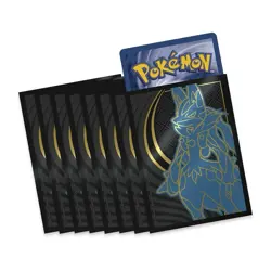 Pokemon TCG Mega Evolution Pokemon Center ETB (Mega Lucario) - *PRESALE* - Image 4