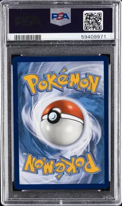 2020 POKEMON SWORD & SHIELD DARKNESS ABLAZE #192 FULL ART/ETERNATUS VMAX PSA 10 - Image 2