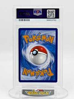 2024 POKEMON SVP EN GRENINJA ex SFA SPECIAL ILLUSTRATION COLL #132 PSA 10 - Image 2