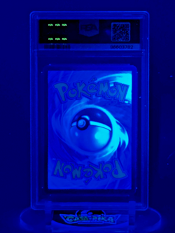 2024 POKEMON SVP EN GRENINJA ex SFA SPECIAL ILLUSTRATION COLL #132 PSA 10 - Image 4