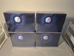 Pokemon Go Pokemon Center Elite Trainer Box Case, etb x4, Opened case. - Image 1