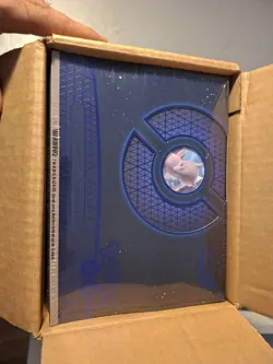 Pokemon Go Pokemon Center Elite Trainer Box Case, etb x4, Opened case. - Image 2