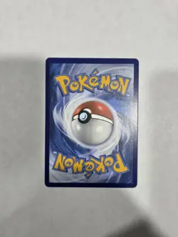 Pokemon Destined Rivals Team Rocket's Mewtwo Ex #231 Special Illustration Rare - Image 2