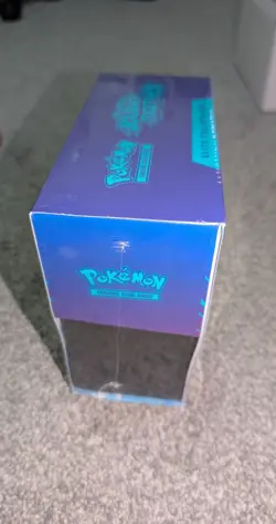 Pokemon TCG Scarlet Violet Journey Together Elite Trainer Box ETB New Sealed - Image 4