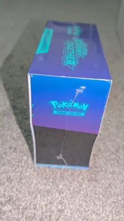 Pokemon TCG Scarlet Violet Journey Together Elite Trainer Box ETB New Sealed - Image 5