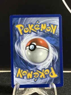 Pokemon TCG Cards Snorlax XY179 Black Star Promo Holo #28 - Image 3