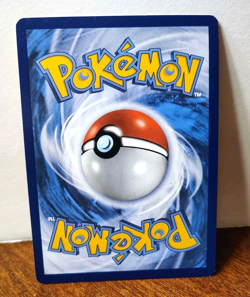 POKEMON ARCANINE 22/149 REVERSE HOLO RARE SUN AND MOON BASE MP-LP - Image 2